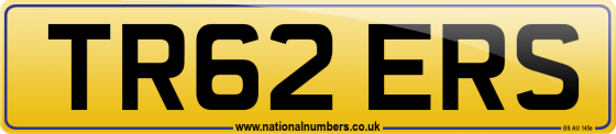 TR62 ERS