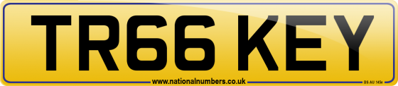 TR66 KEY
