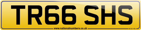 TR66 SHS