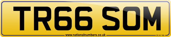 TR66 SOM