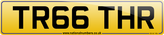 TR66 THR