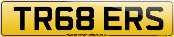 TR68 ERS