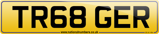 TR68 GER