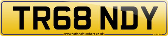 TR68 NDY