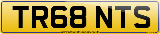 TR68 NTS