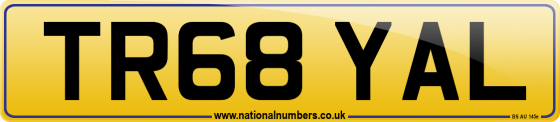 TR68 YAL