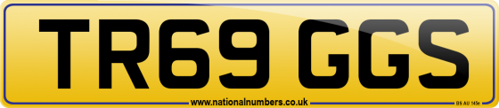 TR69 GGS