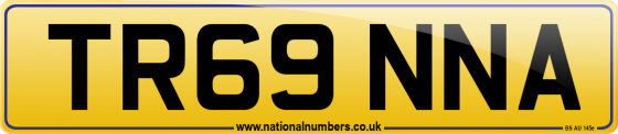 TR69 NNA