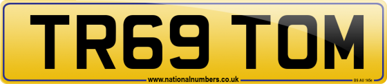 TR69 TOM