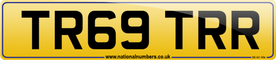 TR69 TRR