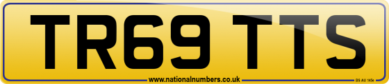 TR69 TTS
