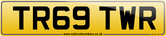 TR69 TWR