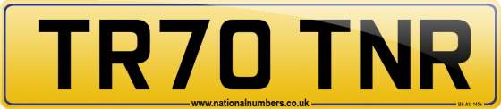 TR70 TNR