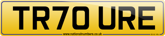TR70 URE