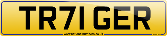 TR71 GER