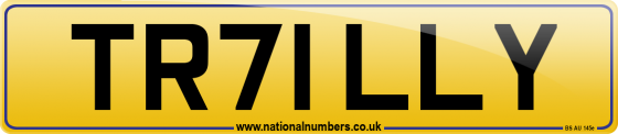 TR71 LLY