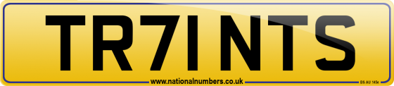 TR71 NTS