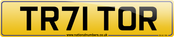 TR71 TOR
