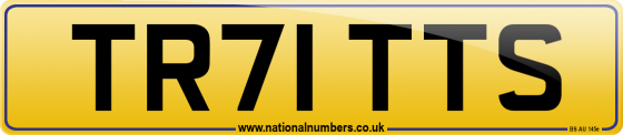 TR71 TTS