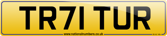 TR71 TUR