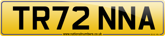 TR72 NNA