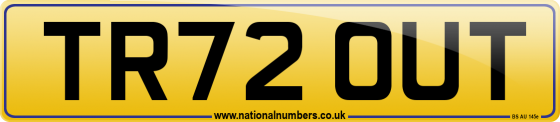 TR72 OUT