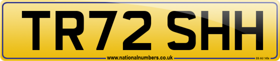 TR72 SHH