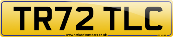 TR72 TLC