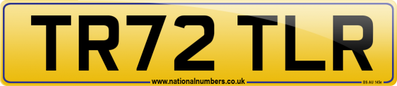 TR72 TLR