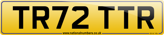 TR72 TTR