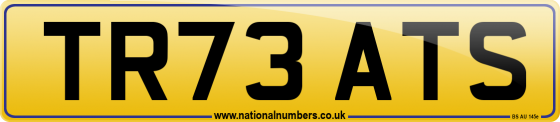 TR73 ATS