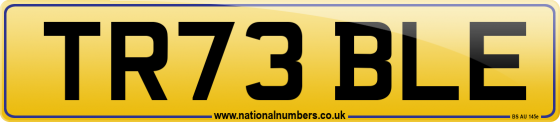 TR73 BLE