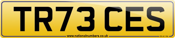 TR73 CES