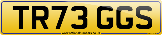 TR73 GGS