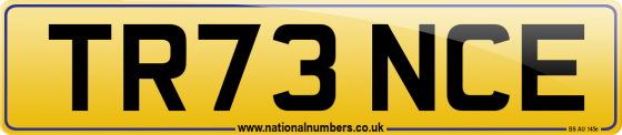TR73 NCE