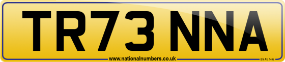 TR73 NNA