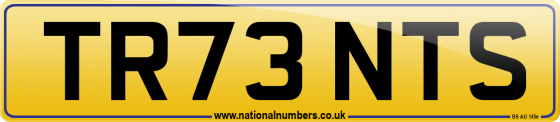 TR73 NTS