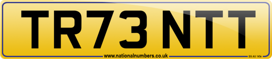 TR73 NTT