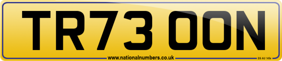 TR73 OON