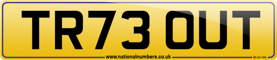 TR73 OUT