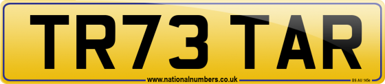 TR73 TAR