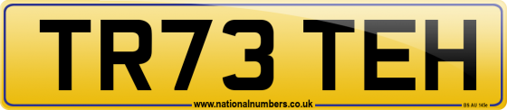TR73 TEH