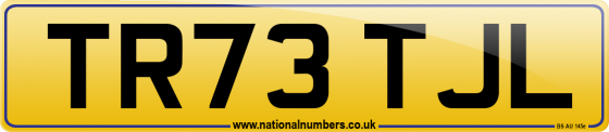 TR73 TJL