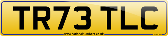 TR73 TLC