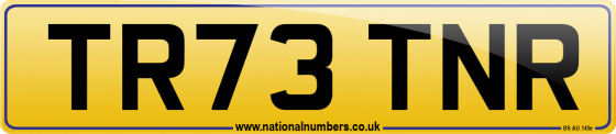 TR73 TNR