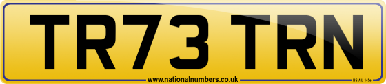 TR73 TRN