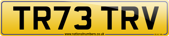 TR73 TRV