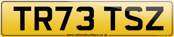 TR73 TSZ