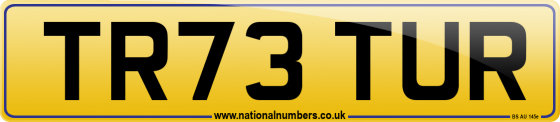 TR73 TUR