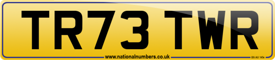 TR73 TWR